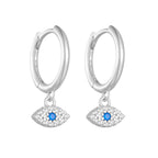 Brinco Olho Grego Zircônia Auné - Auriella Joias -  yqi9yt-qe.myshopify.com