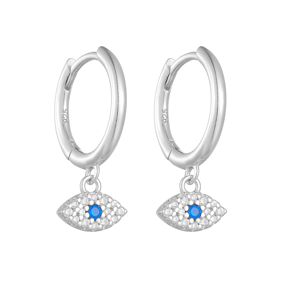 Brinco Olho Grego Zircônia Auné - Auriella Joias -  yqi9yt-qe.myshopify.com