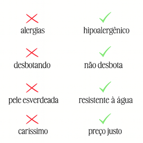 Colar Corrente Slim Cobra Cyris