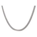 Colar Choker Corrente Isa - Auriella Joias -  yqi9yt-qe.myshopify.com -  yqi9yt-qe.myshopify.com