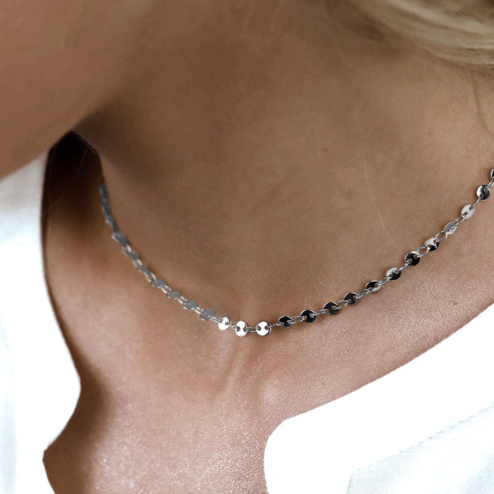 Colar Choker Minimalista Ana - yqi9yt-qe.myshopify.com