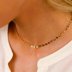Colar Choker Minimalista Ana - Auriella Joias -  yqi9yt-qe.myshopify.com