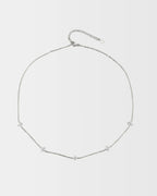 Colar Choker Olivia - Auriella Joias