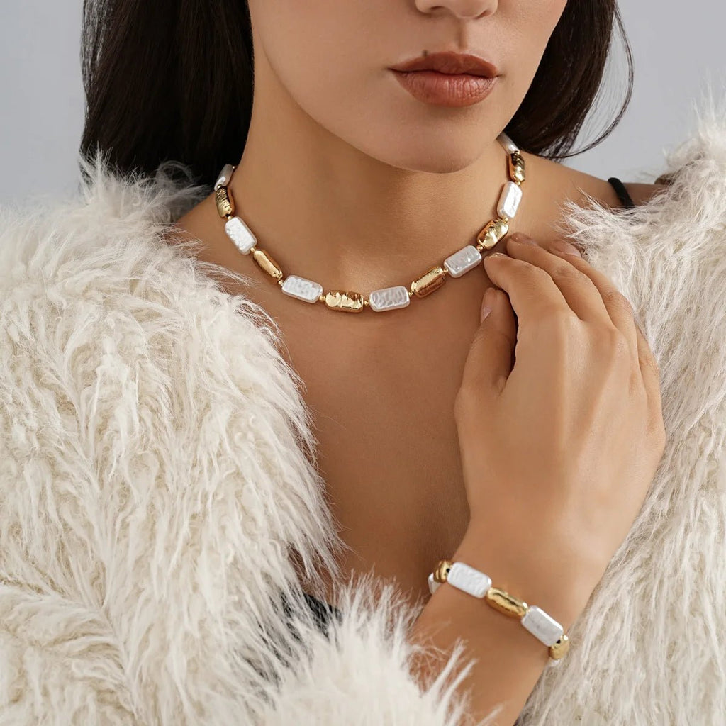 Colar Choker Pérola Fabi - Auriella Joias -  yqi9yt-qe.myshopify.com