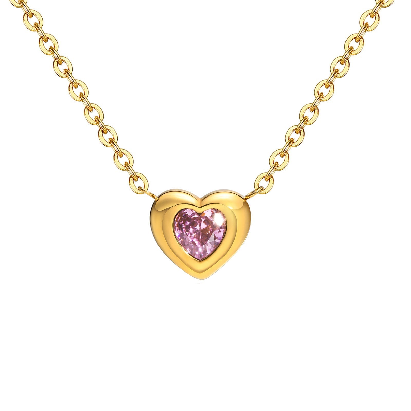 Colar Coração Zircônia Aurin - yqi9yt-qe.myshopify.com