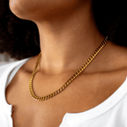Colar Cuban Avyne - yqi9yt-qe.myshopify.com -  yqi9yt-qe.myshopify.com