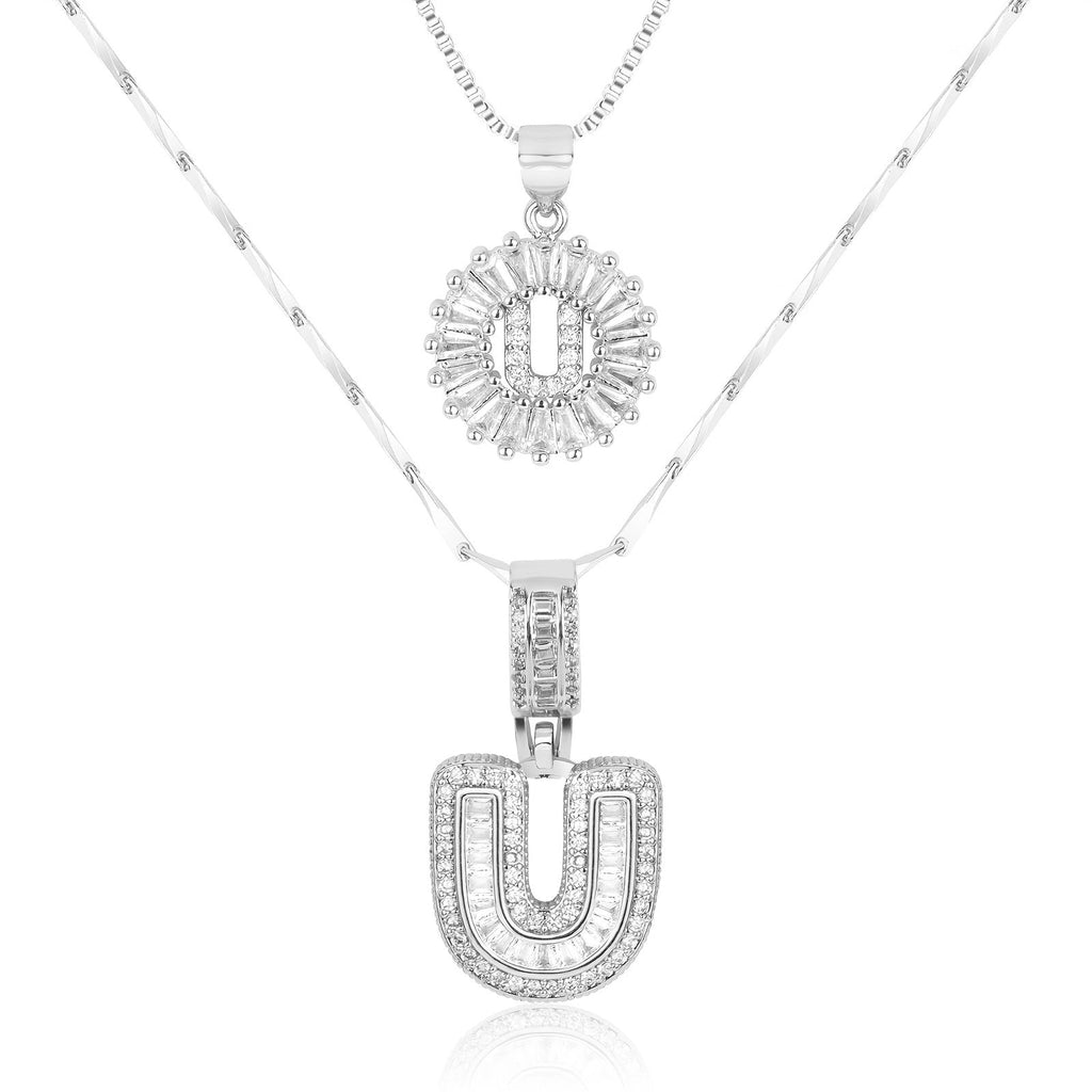 Colar Duplo com Iniciais Zircônia Jess - yqi9yt-qe.myshopify.com -  yqi9yt-qe.myshopify.com -  yqi9yt-qe.myshopify.com
