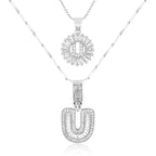 Colar Duplo com Iniciais Zircônia Jess - yqi9yt-qe.myshopify.com -  yqi9yt-qe.myshopify.com -  yqi9yt-qe.myshopify.com