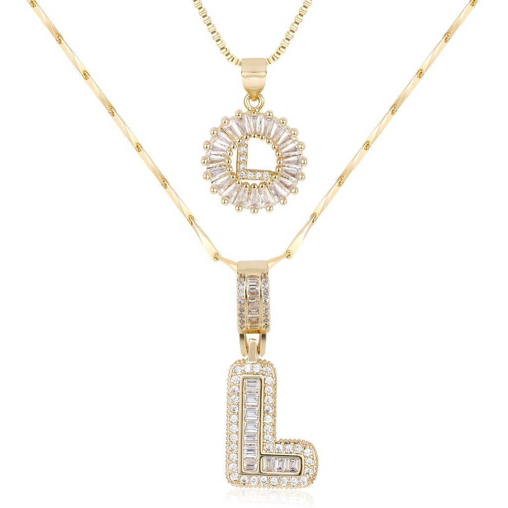 Colar Duplo com Iniciais Zircônia Jess - yqi9yt-qe.myshopify.com
