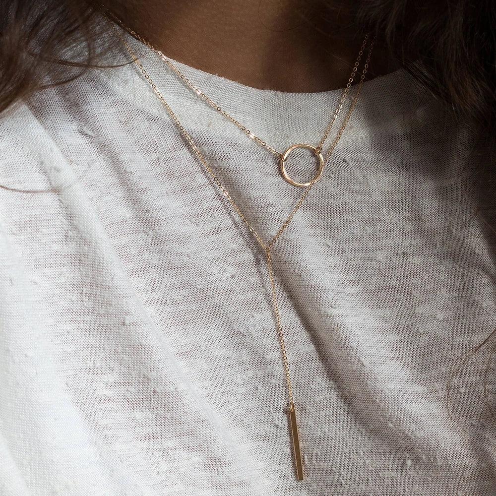 Colar Gravatinha Sova - yqi9yt-qe.myshopify.com