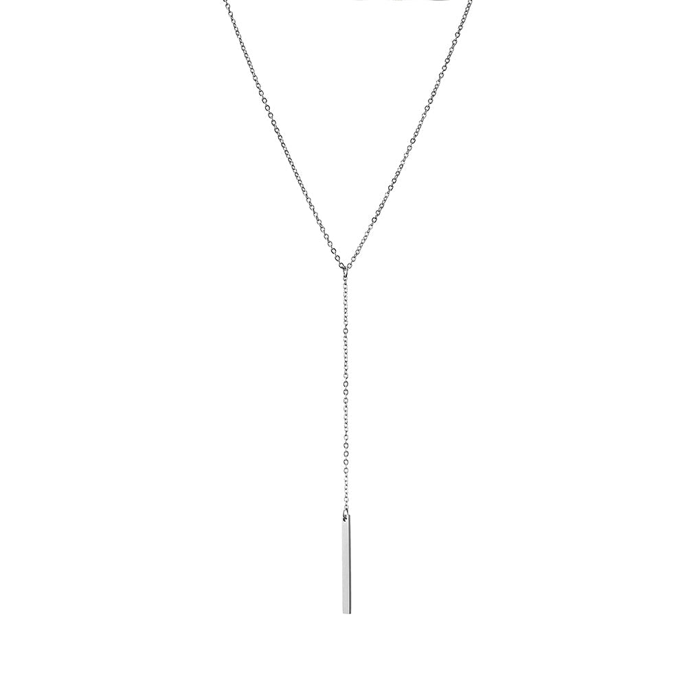 Colar Gravatinha Sova - Auriella Joias -  yqi9yt-qe.myshopify.com -  yqi9yt-qe.myshopify.com