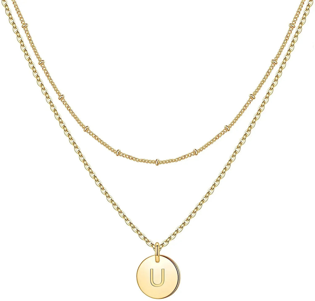 Colar Inicial Duplo Mivah - yqi9yt-qe.myshopify.com