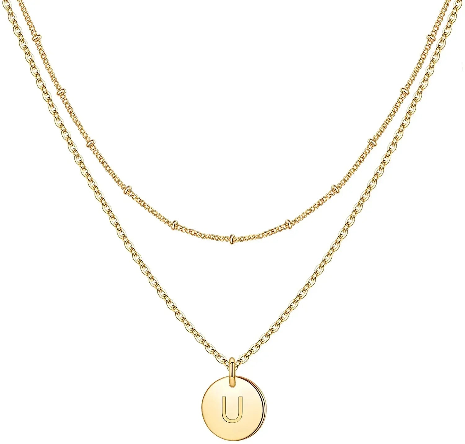 Colar Inicial Duplo Mivah - yqi9yt-qe.myshopify.com
