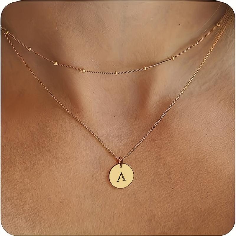 Colar Inicial Duplo Mivah - yqi9yt-qe.myshopify.com