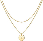Colar Inicial Duplo Mivah - Auriella Joias -  yqi9yt-qe.myshopify.com