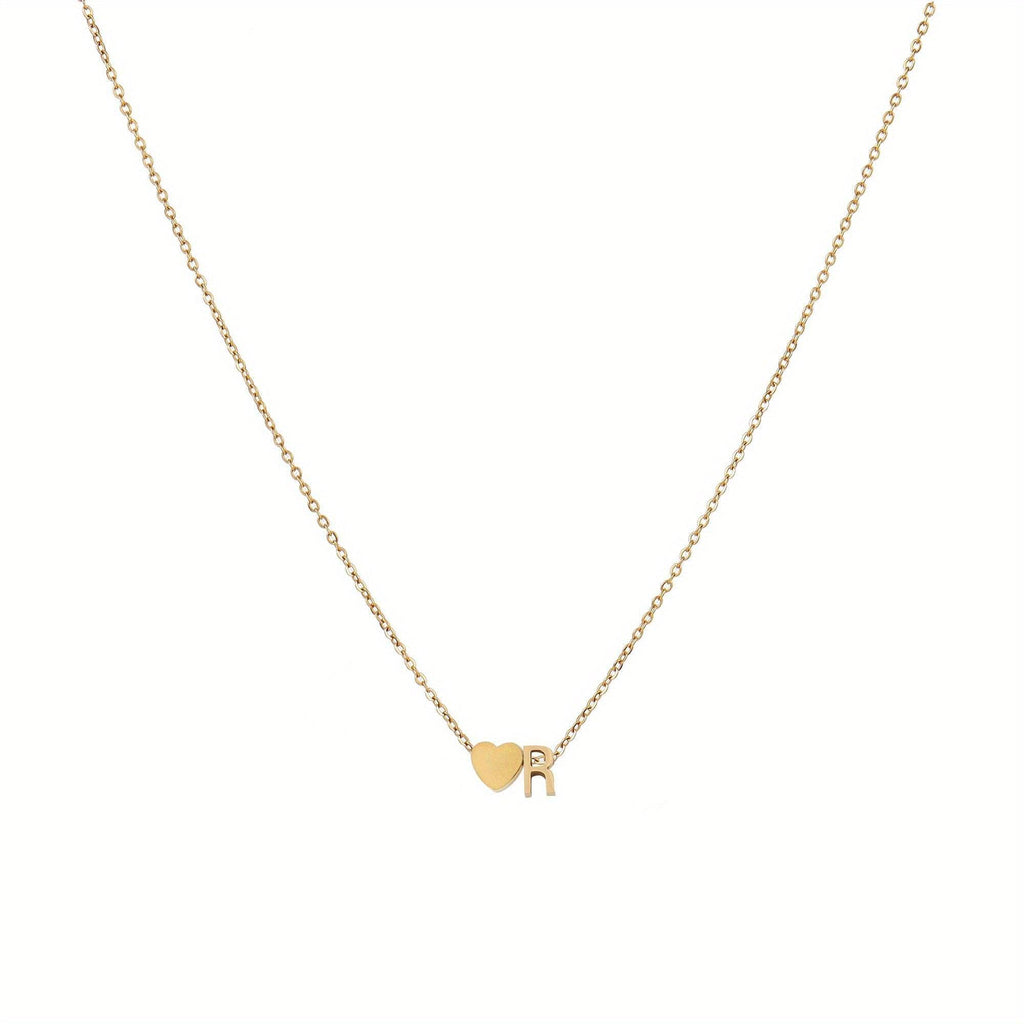 Colar Inicial Love Rixa - Auriella Joias -  yqi9yt-qe.myshopify.com