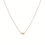 Colar Inicial Love Rixa - Auriella Joias -  yqi9yt-qe.myshopify.com