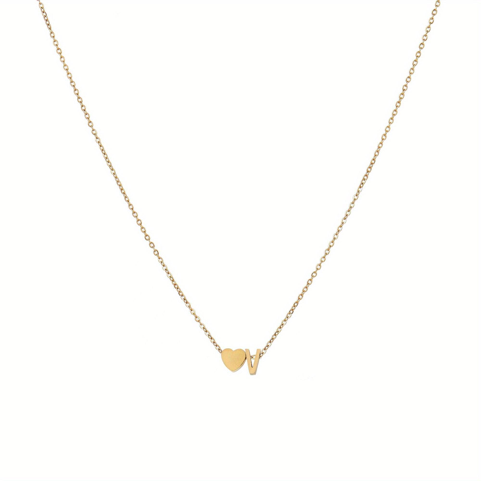 Colar Inicial Love Rixa - yqi9yt-qe.myshopify.com