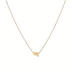 Colar Inicial Love Rixa - Auriella Joias -  yqi9yt-qe.myshopify.com