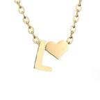Colar Inicial Love Rixa - Auriella Joias -  yqi9yt-qe.myshopify.com