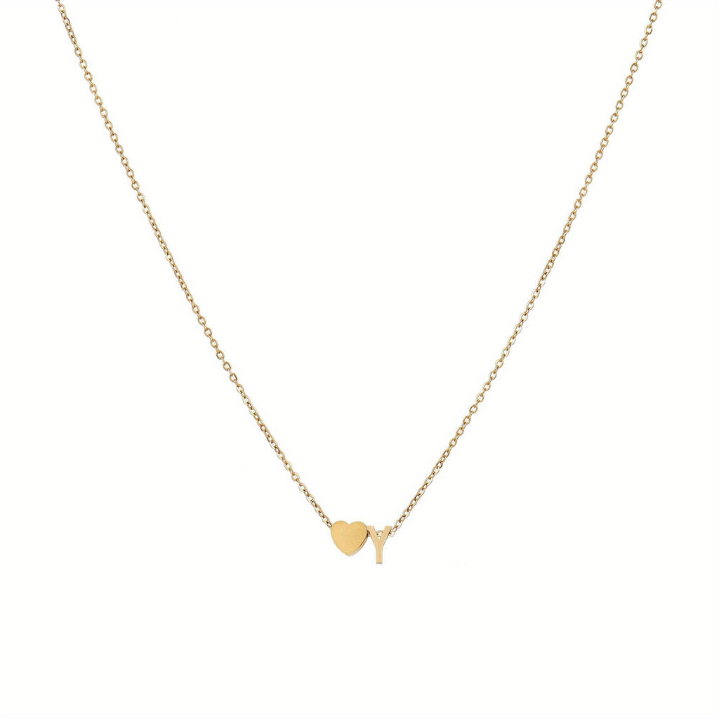 Colar Inicial Love Rixa - yqi9yt-qe.myshopify.com -  yqi9yt-qe.myshopify.com