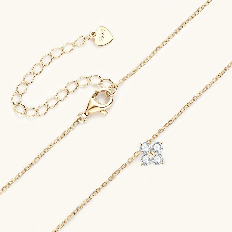 Colar Minimalista Zircônia Tyra - Auriella Joias -  yqi9yt-qe.myshopify.com