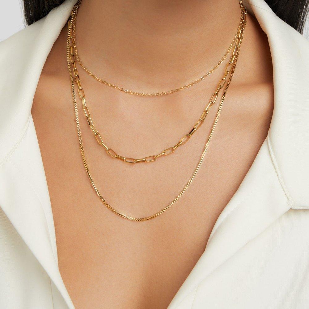 Colar Trio Aveny - Auriella Joias -  yqi9yt-qe.myshopify.com