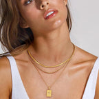 Colar Trio Valentina - yqi9yt-qe.myshopify.com -  yqi9yt-qe.myshopify.com