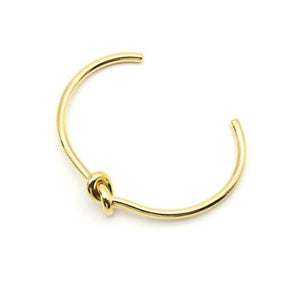 Bracelete Nó Ajustável Orlise