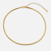 Colar Corrente Slim Cobra Cyris