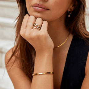Bracelete Rinah
