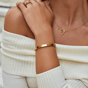 Bracelete Rinah