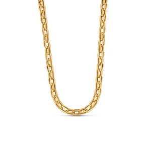 Colar Choker Rigid Elaris