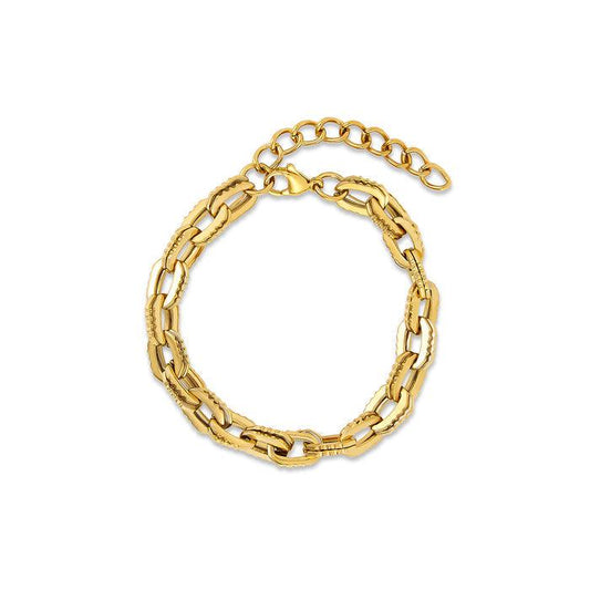 Pulseira Rigid Elaris