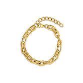 Pulseira Rigid Elaris