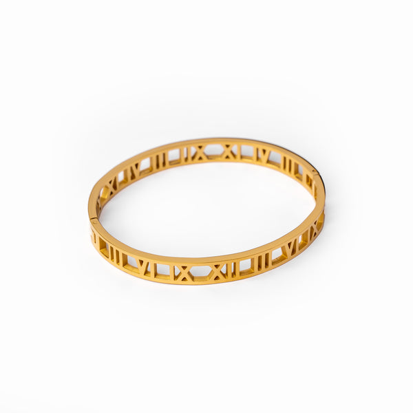 Bracelete Numerals Nuvia