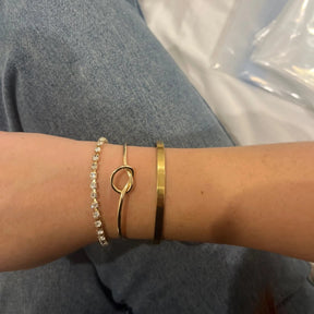 Trio Bracelete Lazina