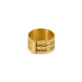 Anel Stack Dri