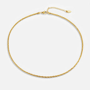 Colar Choker Kai Lydis