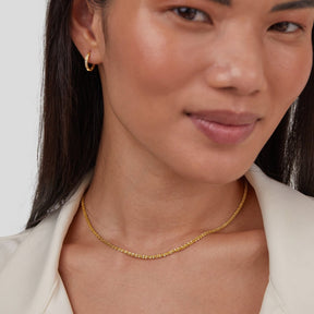 Colar Choker Kai Lydis