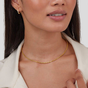 Colar Choker Kai Lydis