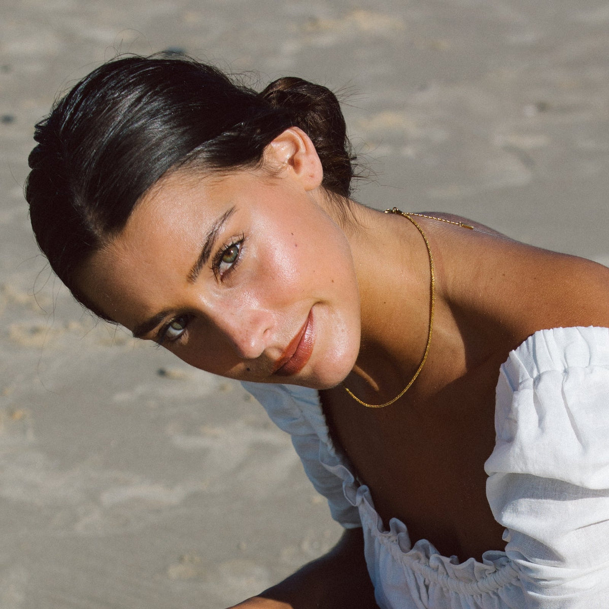 Colar Choker Kai Lydis