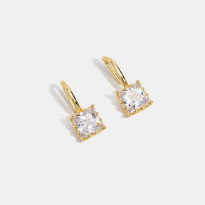 Brinco Cristal Maia