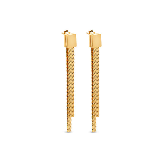 Brinco Pendente Livia
