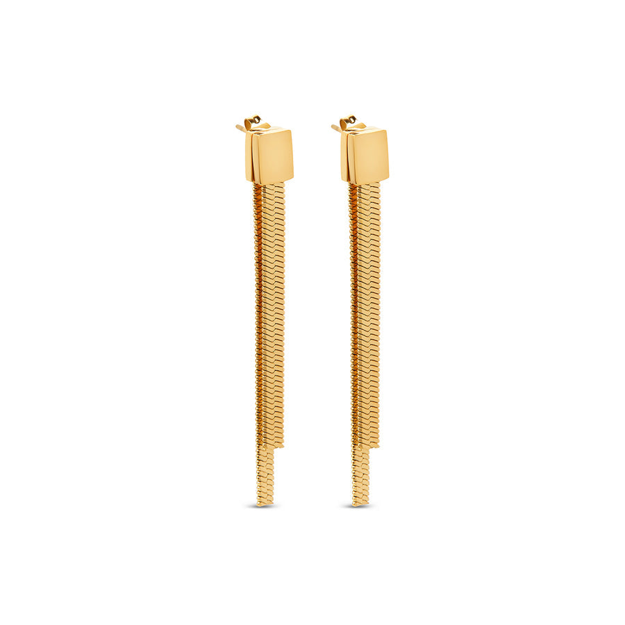 Brinco Pendente Livia