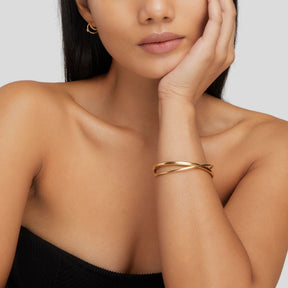 Bracelete Trançado Eva