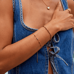 Pulseira Stone Lulu