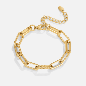 Pulseira Chain Jihan