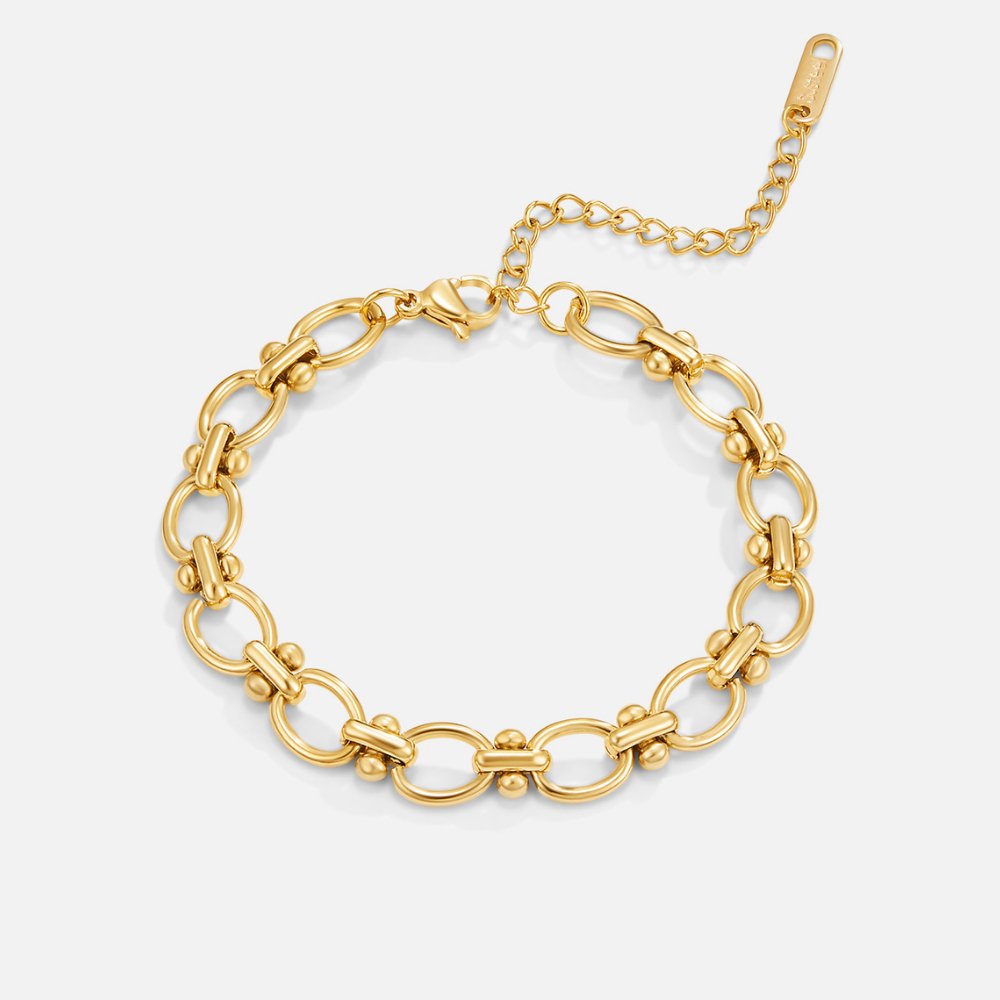 Pulseira Elos Sary