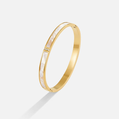Bracelete Madrepérola Sahara